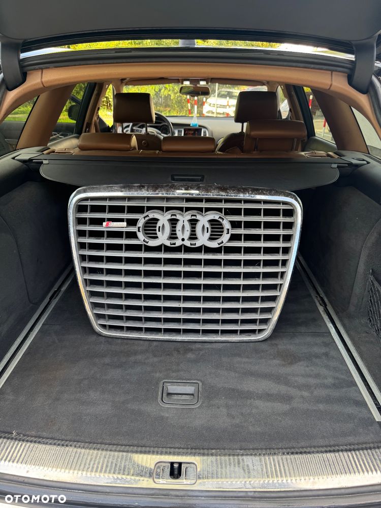 Audi A6 Avant 3.0 TDI Quattro Tiptronic - 17