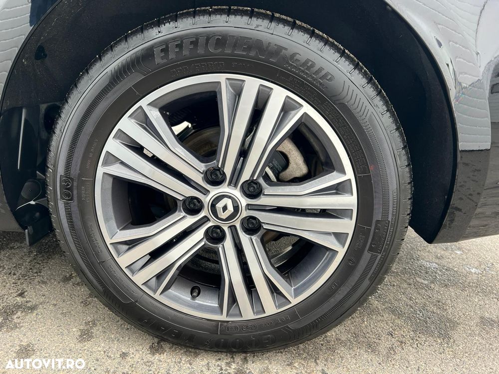 Renault Megane TCe 140 GPF Equilibre - 5