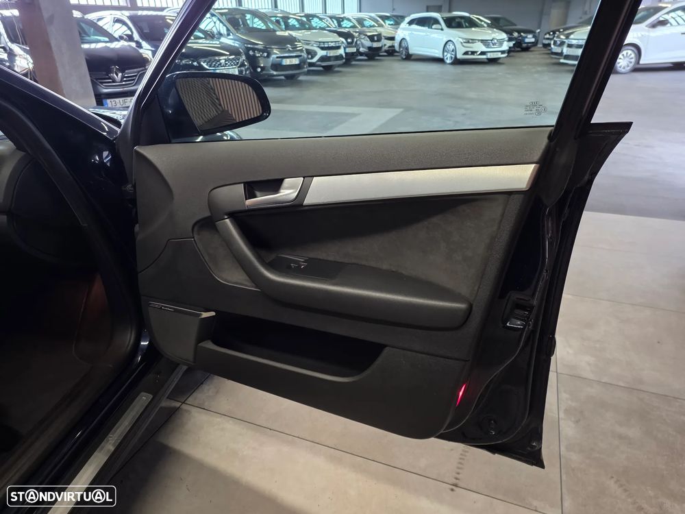 Audi A3 Sportback 2.0 TDi Sport - 19