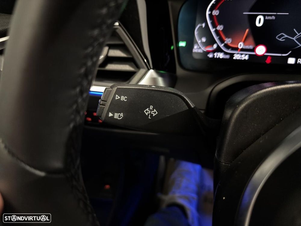 BMW 420 d Sport-Aut. M Sport - 19
