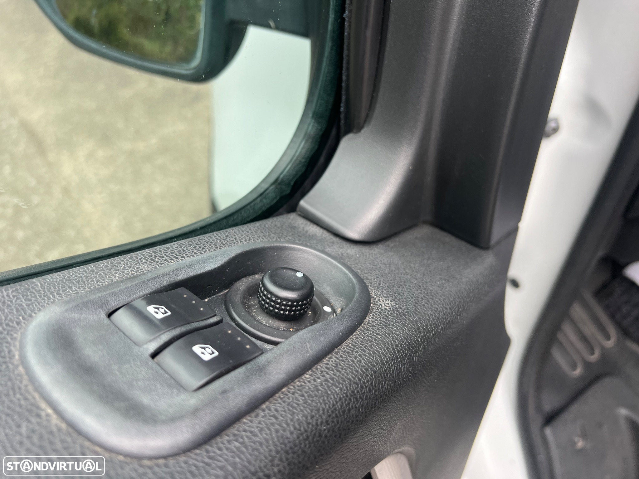 Renault Master   2.3 DVI L3 H2 165 cv com frio - 11
