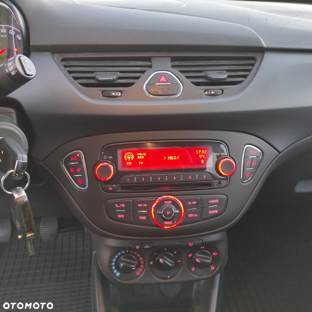 Opel Corsa - 21