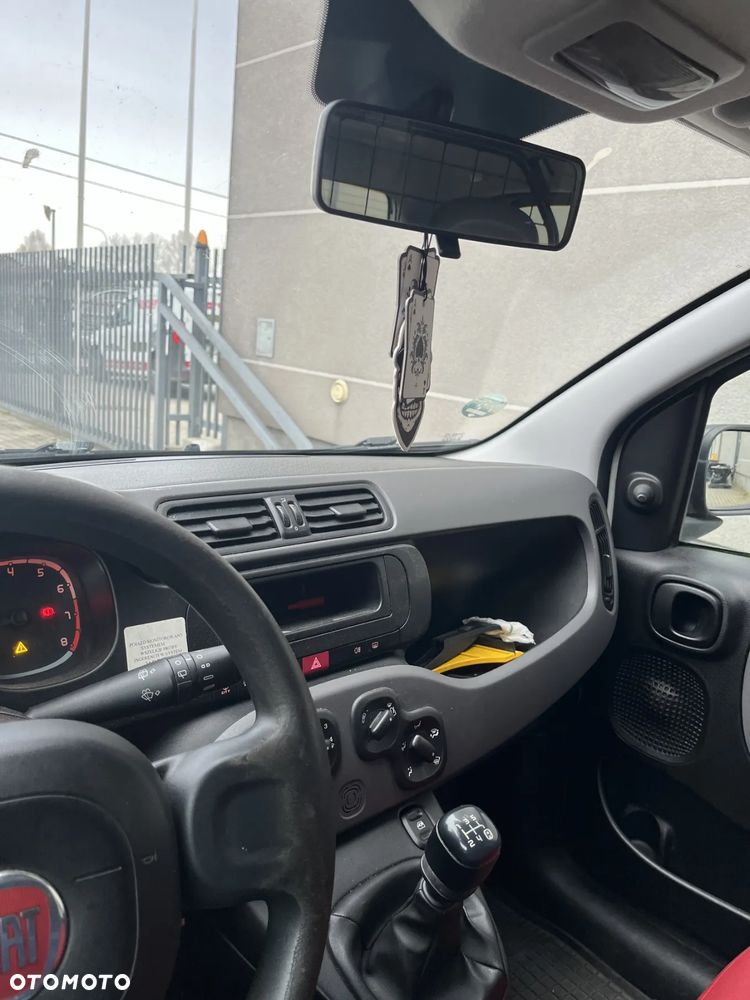 Fiat Panda - 15