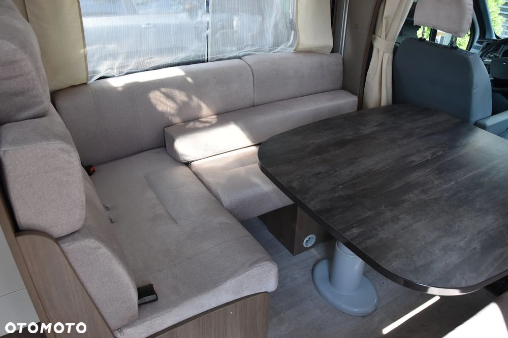Ford Transit Challenger Trigano Fd4 Birthday - 18