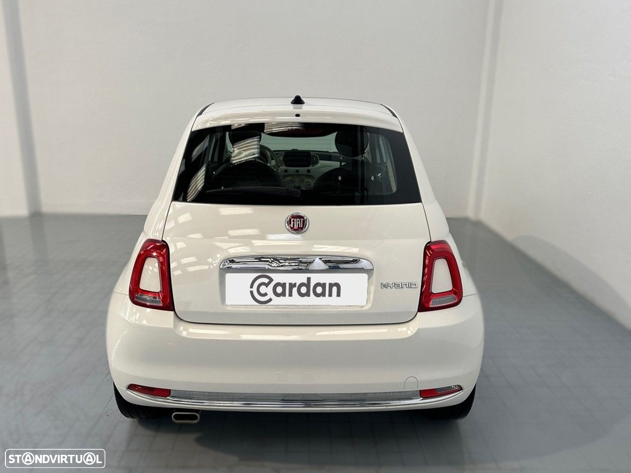 Fiat 500 - 7