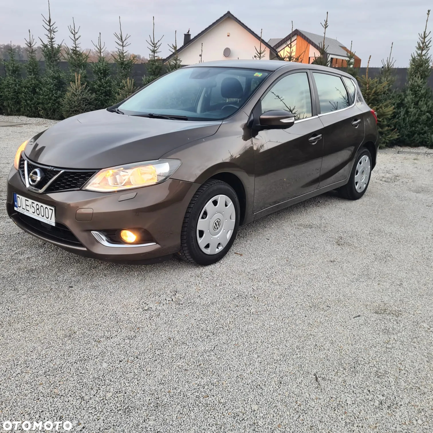 Nissan Pulsar 1.5 dCi N-Vision - 4