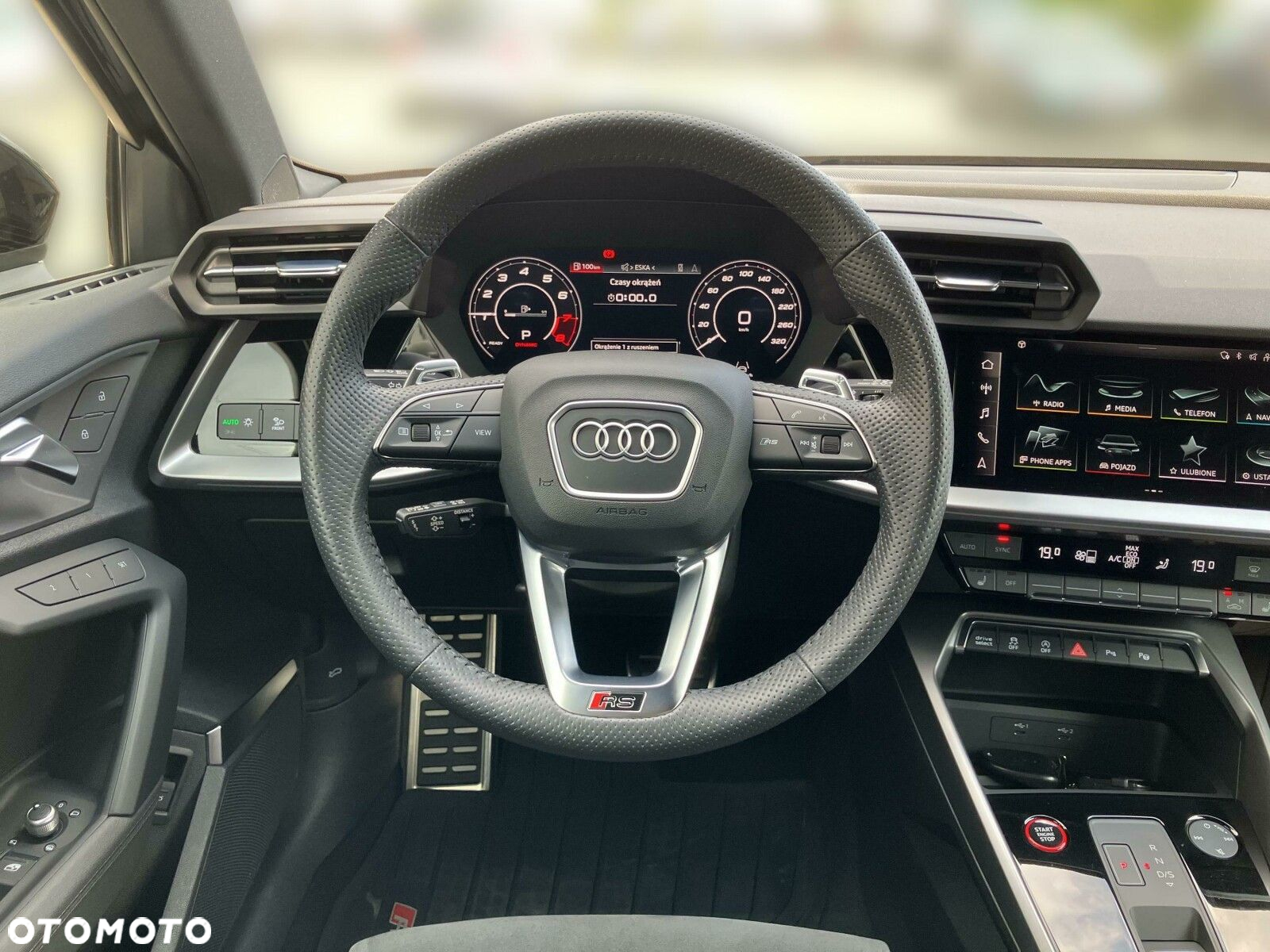 Audi RS3 Sportback - 18