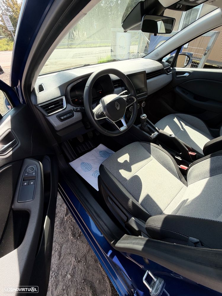 Renault Clio 1.5 Blue dCi Evolution - 37