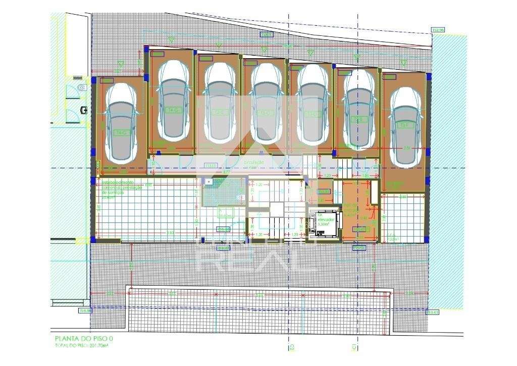 Apartamento T5 Duplex em construção c/ 170 m2 - Rio Tinto - Grande imagem: 3/37