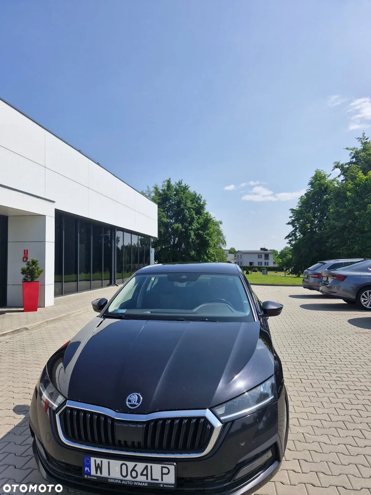 Skoda Octavia 1.5 TSI ACT Ambition - 1