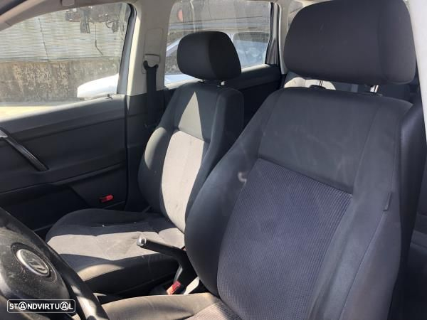 Para Peças Volkswagen Polo (9N_) - 8