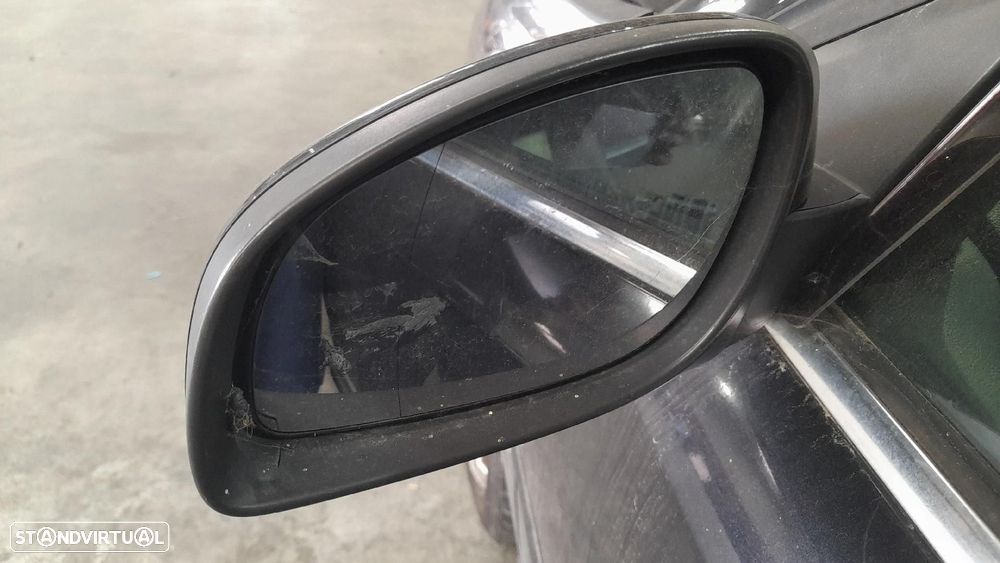 Retrovisor / espelho esquerdo OPEL Vectra C - 2