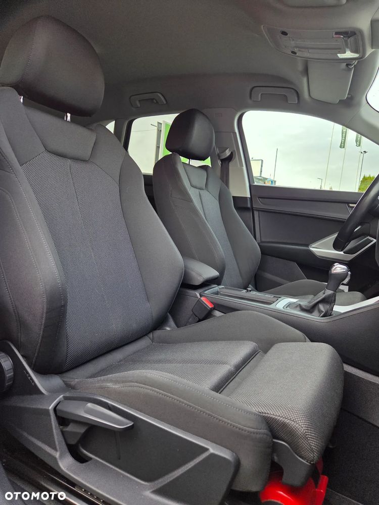Audi Q3 35 TFSI Advanced S tronic - 18