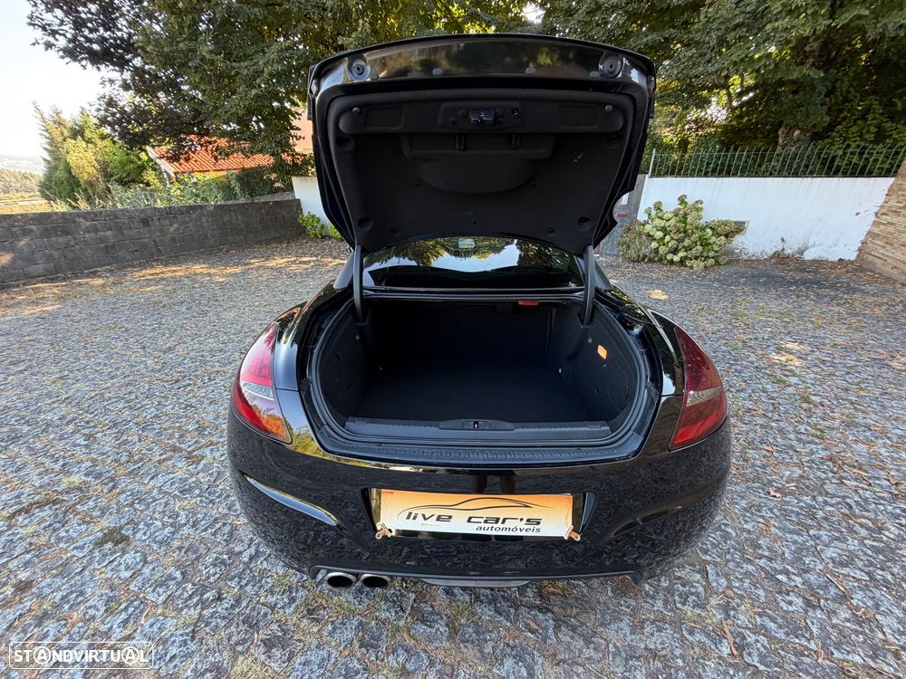 Peugeot RCZ 2.0 HDi FAP 160 GT-Line - 29