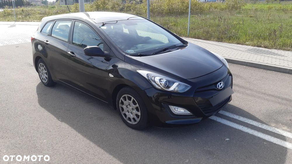 Hyundai i30 - 4