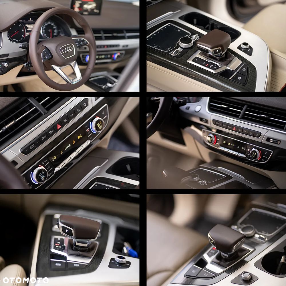 Audi Q7 - 37
