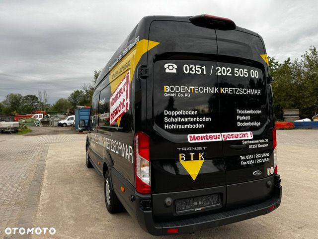 Ford TRANSIT - 5