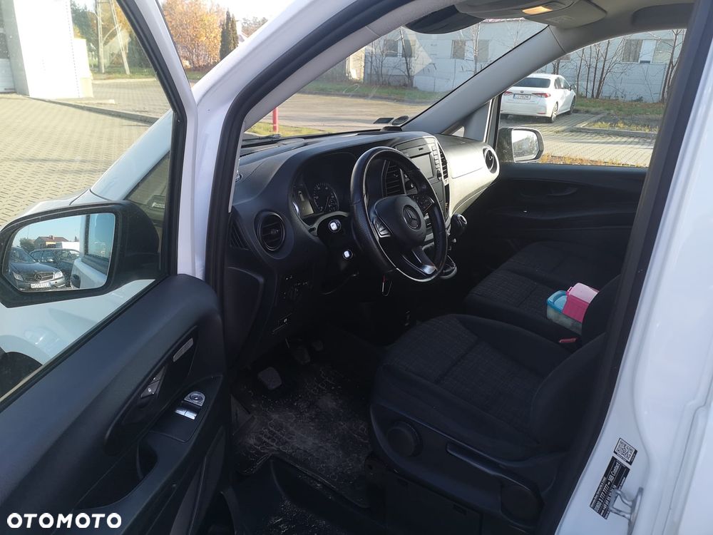 Mercedes-Benz VITO - 6