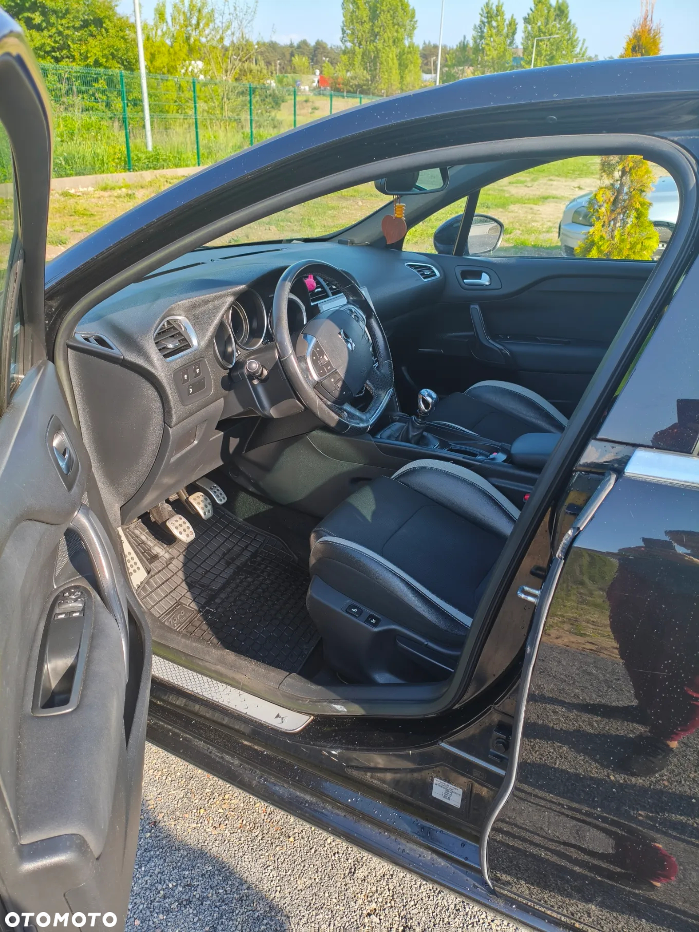 Citroën DS4 1.6 HDi Chic - 19
