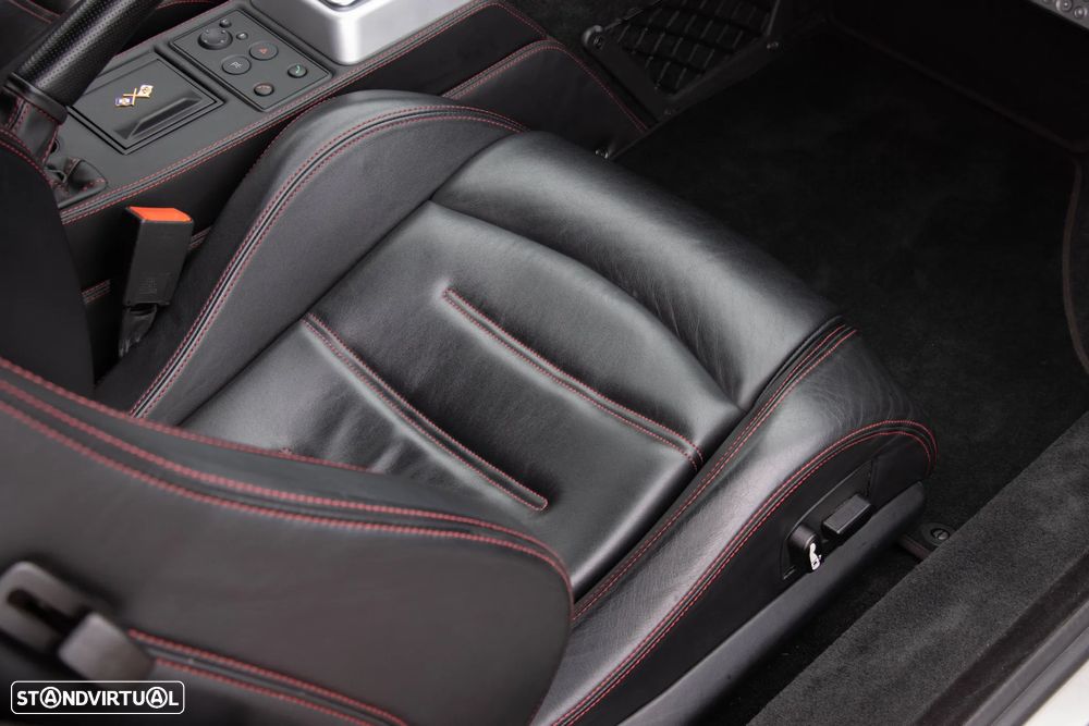 Ferrari F430 - 37