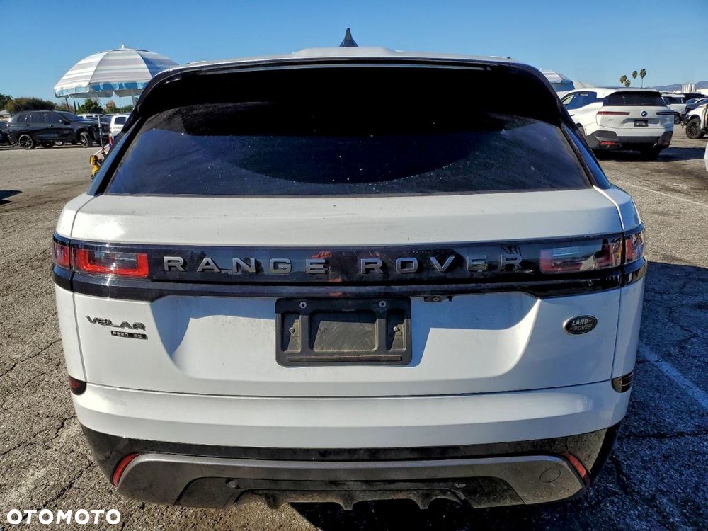 Land Rover Range Rover Velar P250 R-Dynamic SE - 5