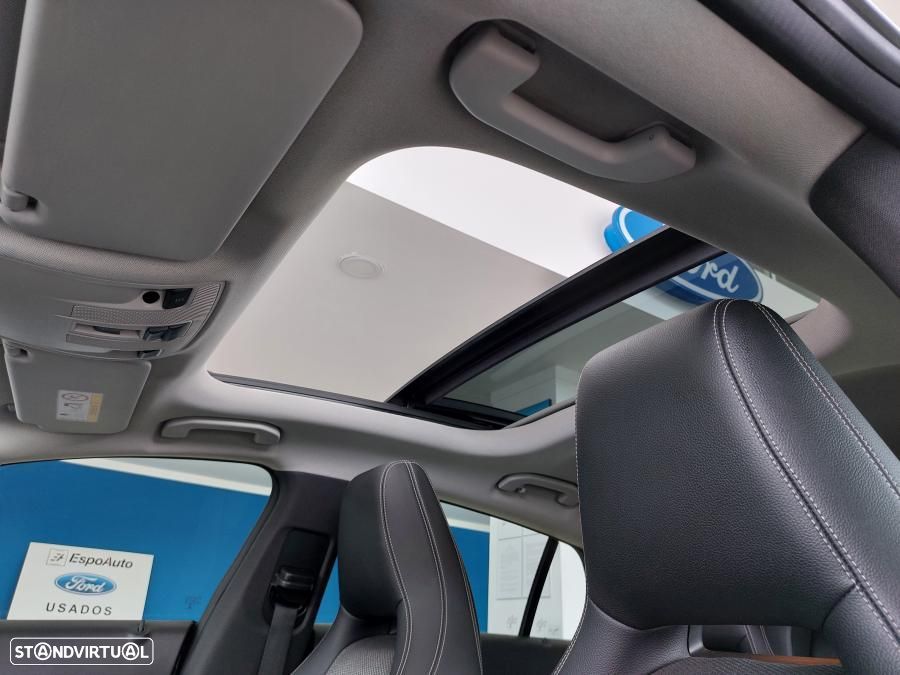 Mercedes-Benz CLA 180 d Shooting Brake Aut. - 47