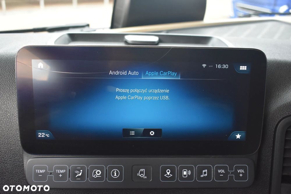 Mercedes-Benz ACTROS 1845// BIG SPACE // FULL LED // // VIRTUAL // - 33