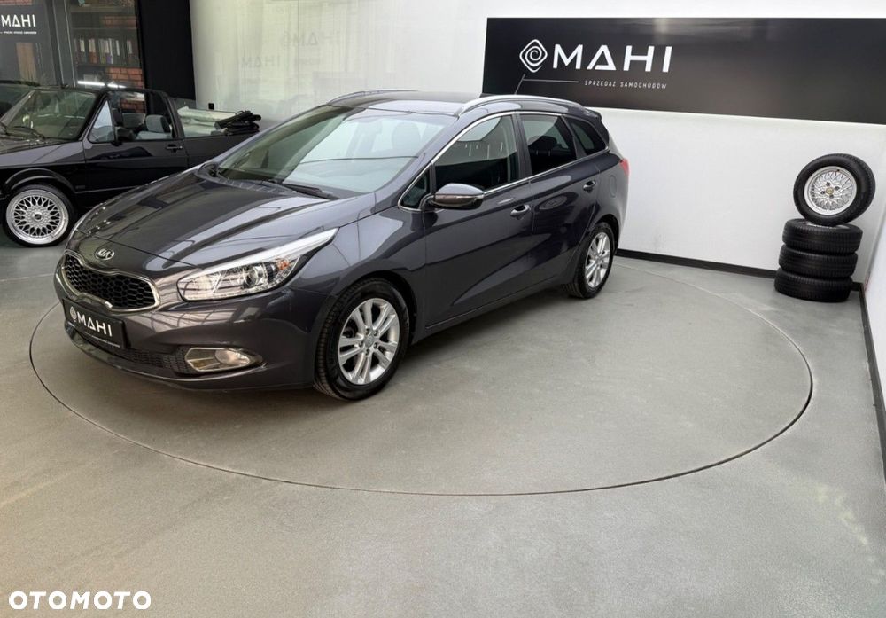 Kia Ceed 1.6 CRDi XL - 6