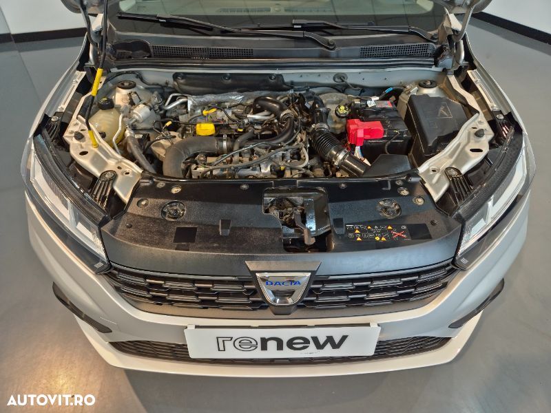 Dacia Logan ECO-G 100 MT6 Comfort - 21