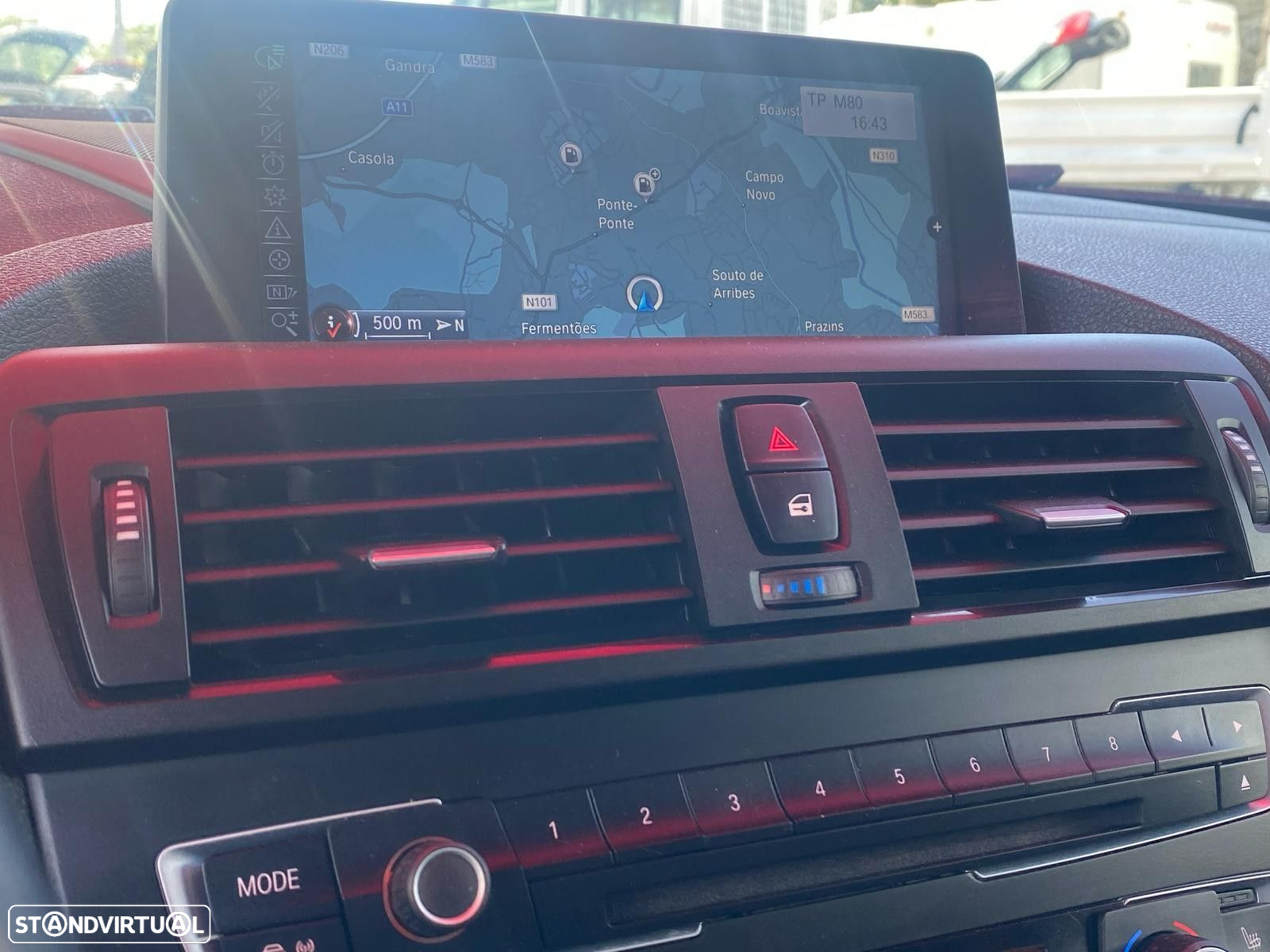 BMW 120 d xDrive Pack M - 9