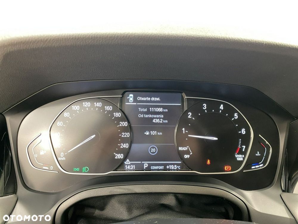 BMW Seria 3 318i - 17