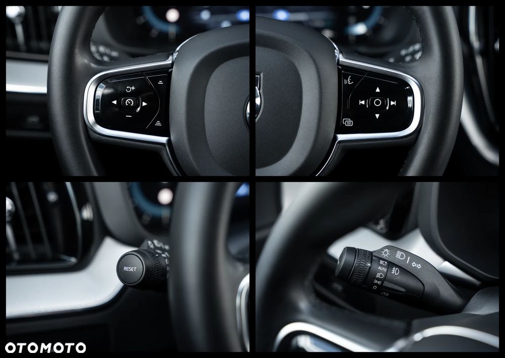 Volvo XC 60 B4 D Plus Dark - 31