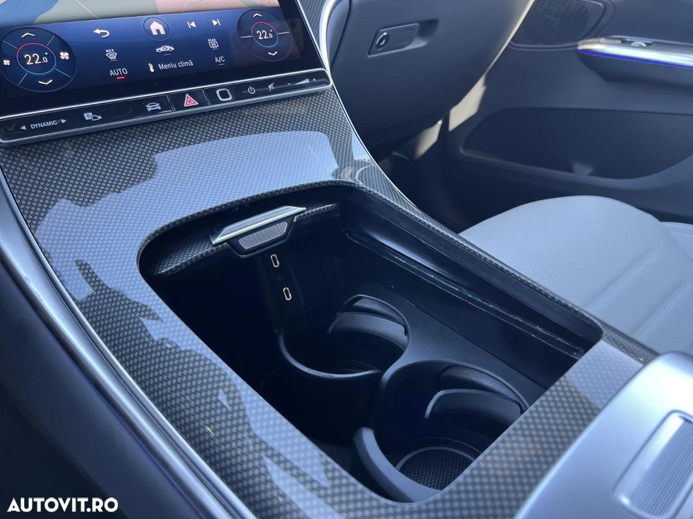 Mercedes-Benz GLC Coupe 200 4MATIC MHEV - 19