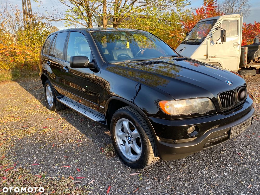 BMW X5 - 33