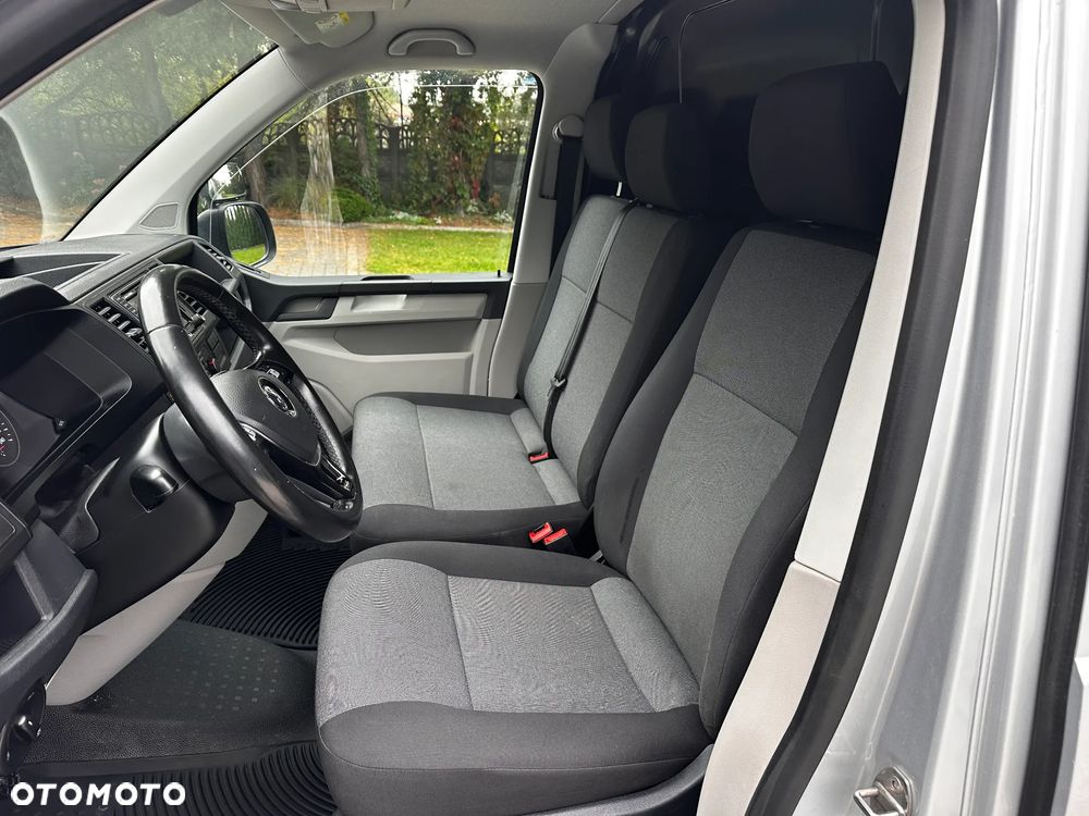Volkswagen Transporter T6 2.0 TDI 150KM 4Motion 4x4 - 16