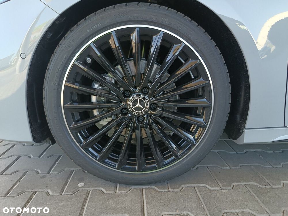 Mercedes-Benz Klasa A - 7