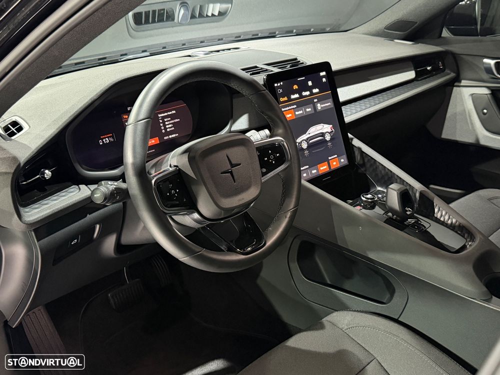 Polestar 2 Long Range 78 kWh - 22