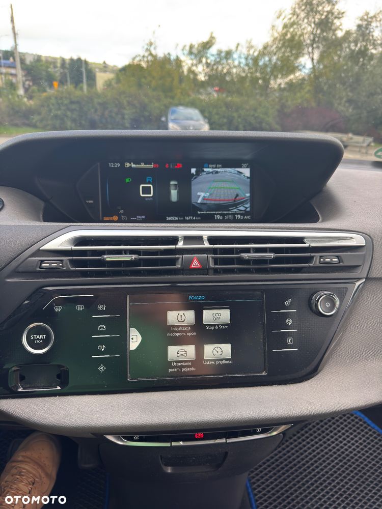 Citroën C4 Picasso 1.6 e-HDi Exclusive ETG6 - 18