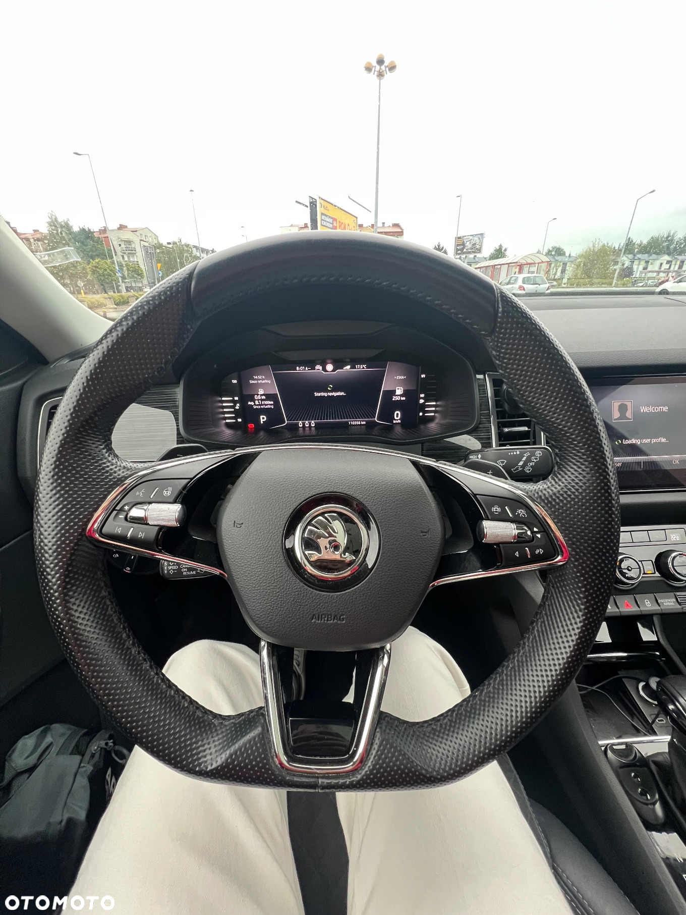 Skoda Kodiaq 2.0 TDI 4x4 Style DSG - 12