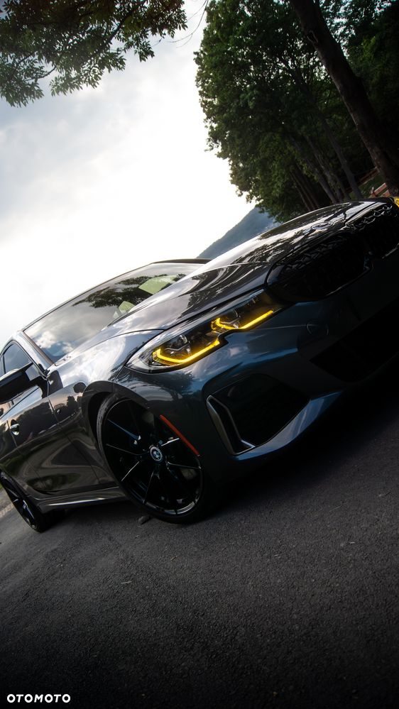BMW Seria 3 - 14