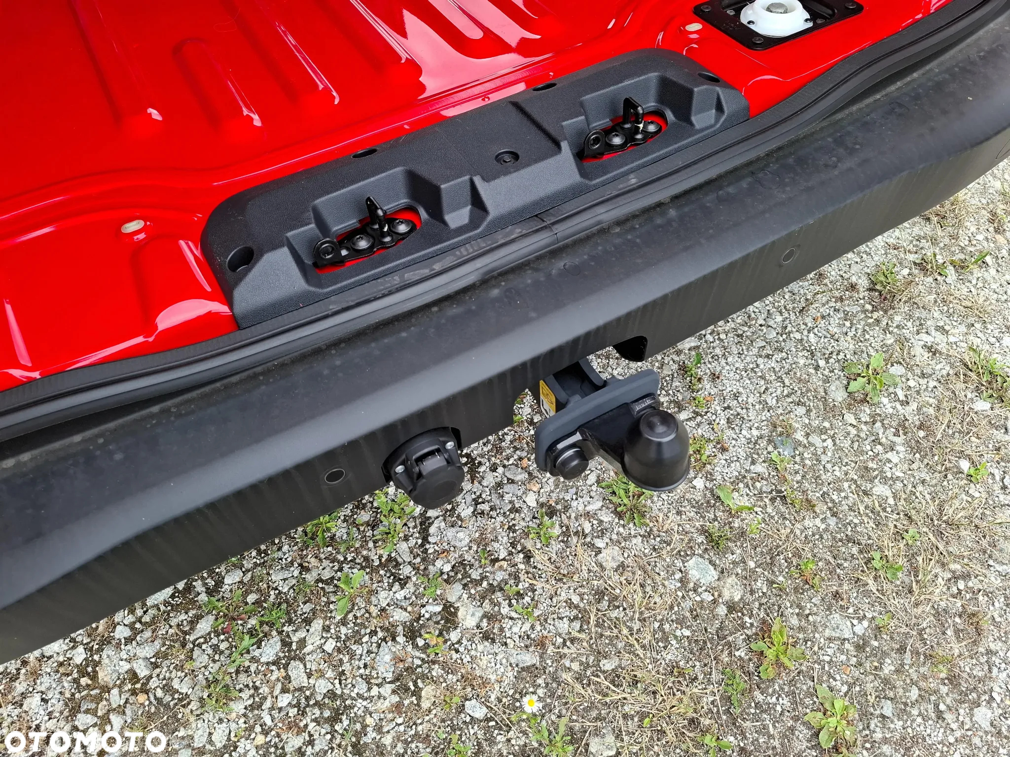 Volkswagen Transporter - 9
