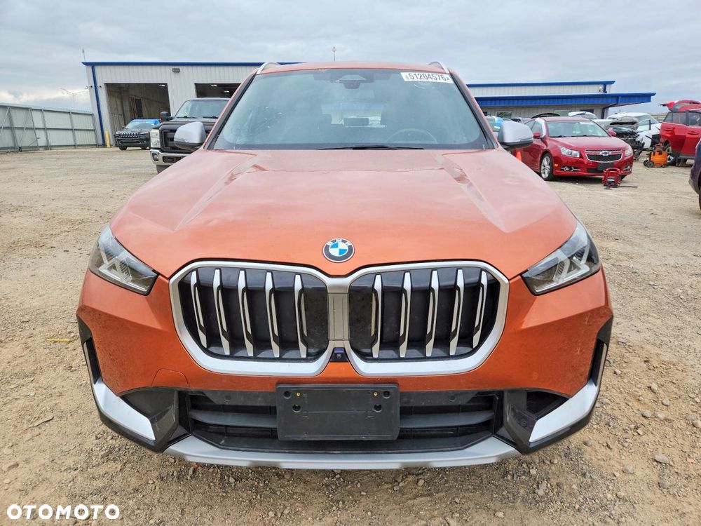 BMW X1 - 5