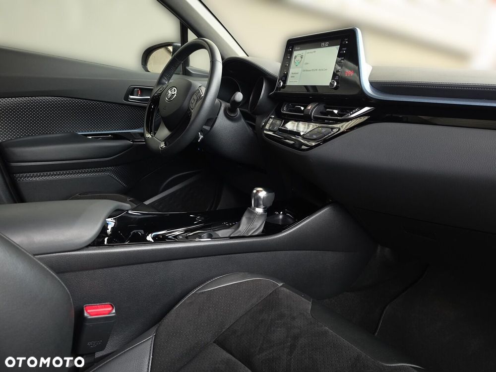 Toyota C-HR 2.0 Hybrid Selection - 26