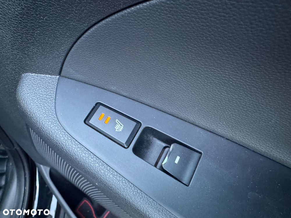 Hyundai Tucson blue 2.0 CRDi 4WD Premium - 9