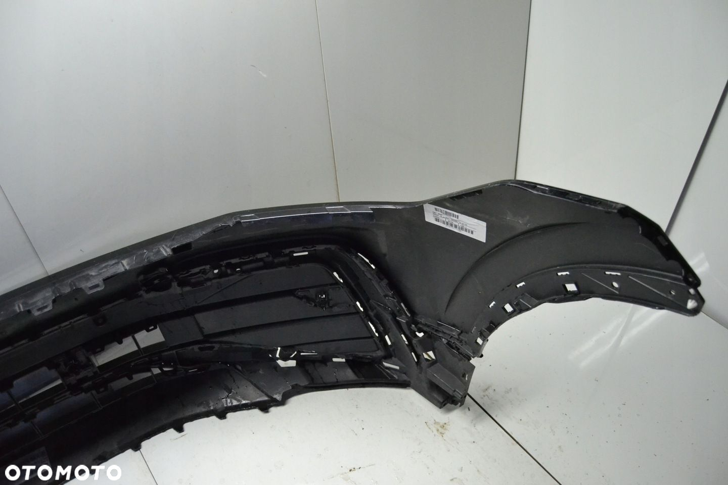 Zderzak Przód Vw Tiguan 2 II 5NA Lift 20- R-Line - 7