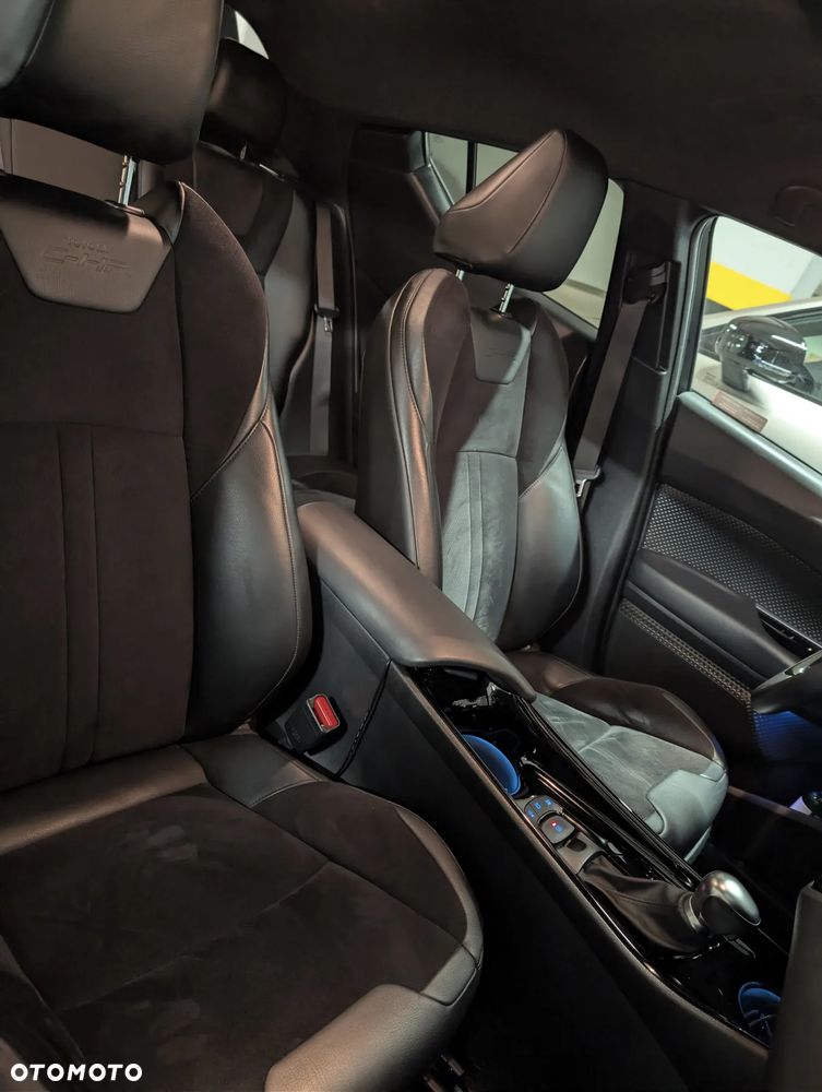 Toyota C-HR 2.0 Hybrid Selection - 28