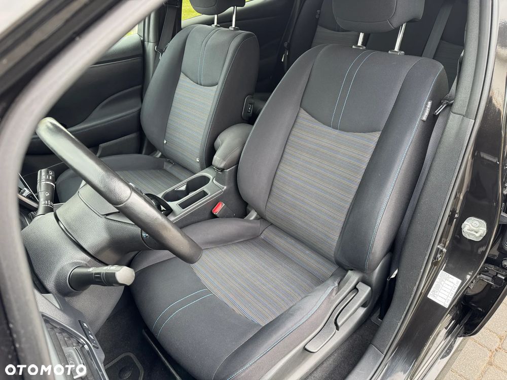 Nissan Leaf 40kWh Tekna - 13