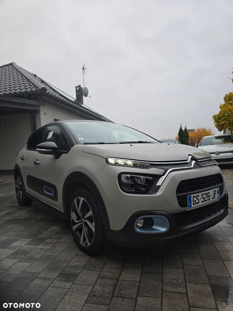 Citroën C3 Pure Tech 110 S&S ELLE - 2