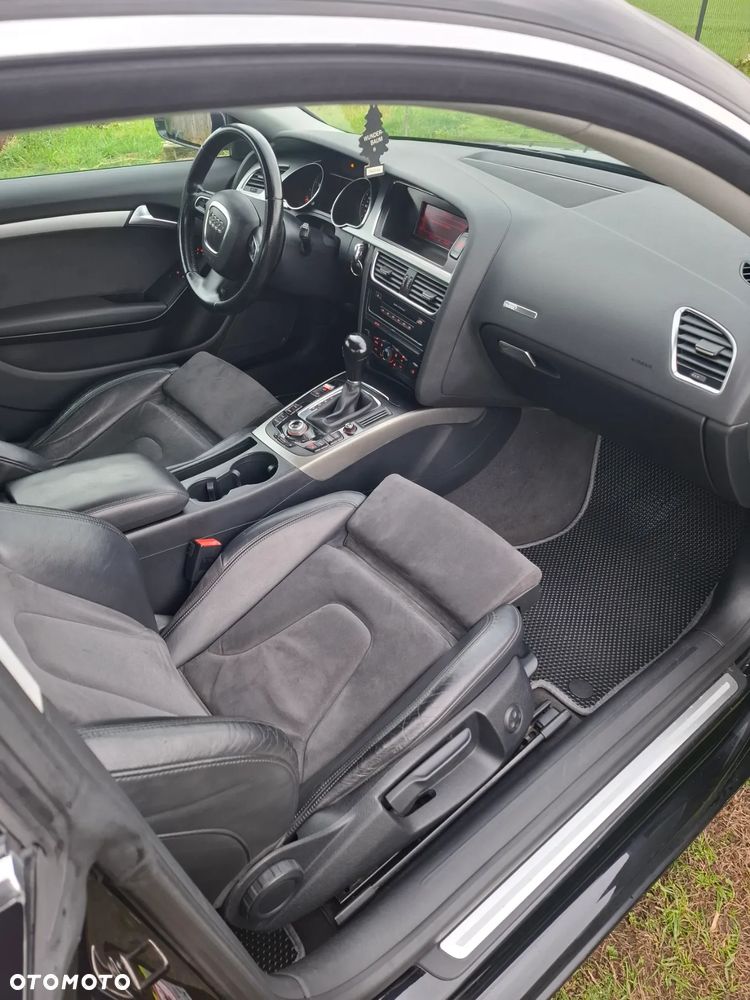 Audi A5 - 24