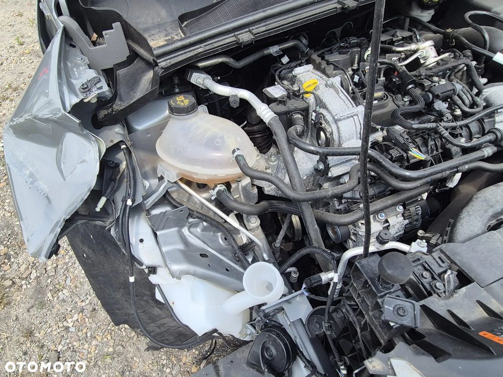 Ford Puma 1.0 EcoBoost Hybrid ST-LINE X - 20